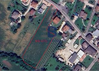 Sites / Plots for Development for Sale in Cappella Maggiore